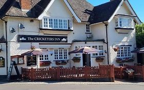 The Cricketers Inn